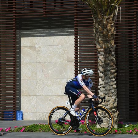 11th Tour Of Oman 2022 - Stage 5