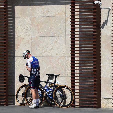 11th Tour Of Oman 2022 - Stage 5