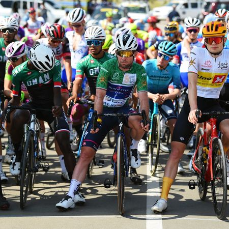 11th Tour Of Oman 2022 - Stage 5