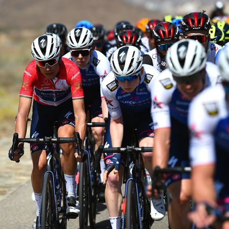 11th Tour Of Oman 2022 - Stage 5