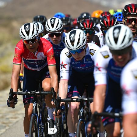 11th Tour Of Oman 2022 - Stage 5