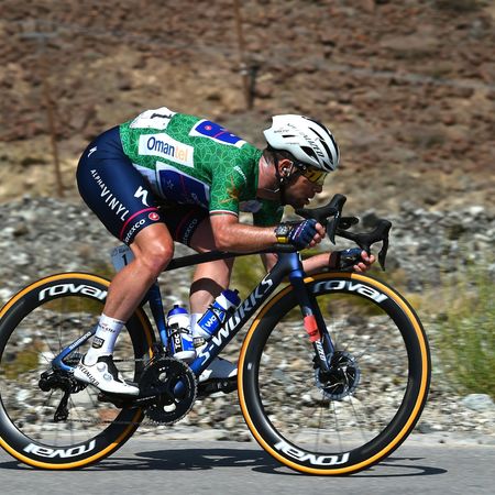 11th Tour Of Oman 2022 - Stage 5