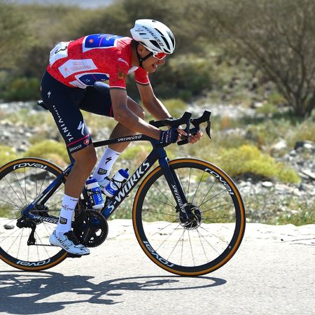 11th Tour Of Oman 2022 - Stage 5