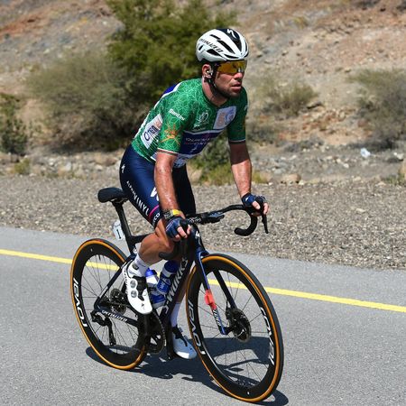 11th Tour Of Oman 2022 - Stage 5