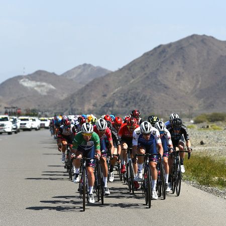 11th Tour Of Oman 2022 - Stage 5