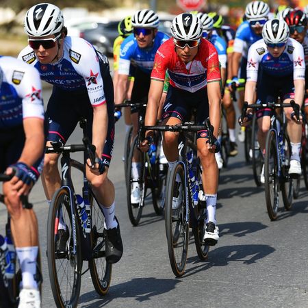 11th Tour Of Oman 2022 - Stage 5