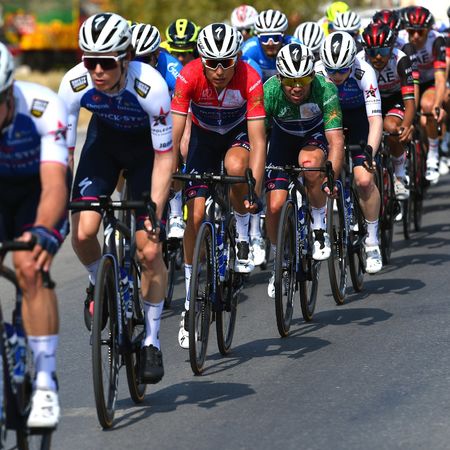 11th Tour Of Oman 2022 - Stage 5