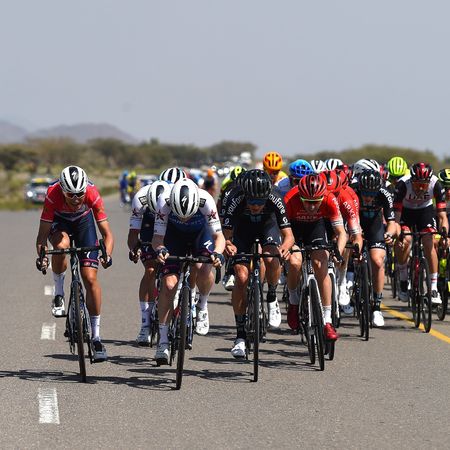 11th Tour Of Oman 2022 - Stage 5
