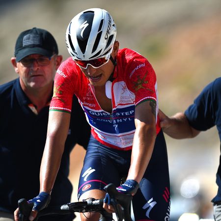 11th Tour Of Oman 2022 - Stage 5