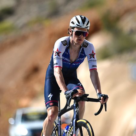 11th Tour Of Oman 2022 - Stage 5