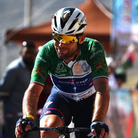 11th Tour Of Oman 2022 - Stage 5