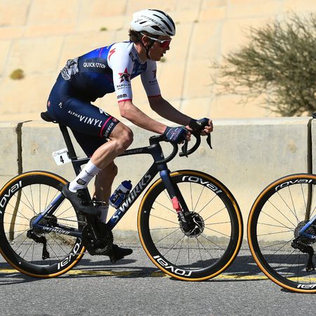 11th Tour Of Oman 2022 - Stage 5
