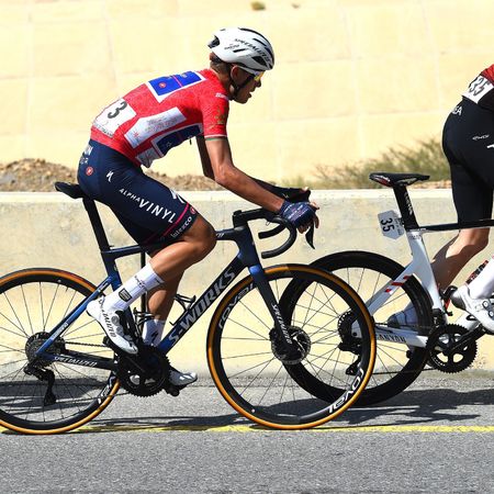 11th Tour Of Oman 2022 - Stage 5