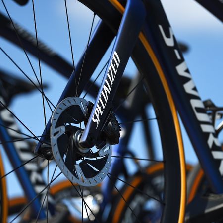 11th Tour Of Oman 2022 - Stage 6