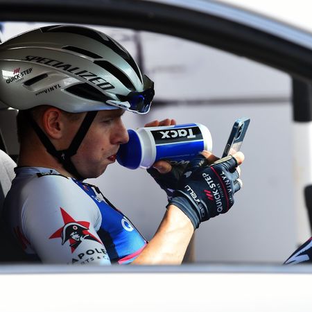 11th Tour Of Oman 2022 - Stage 6