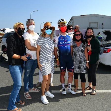11th Tour Of Oman 2022 - Stage 6