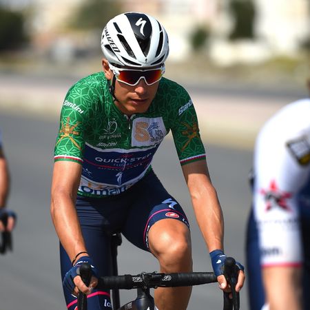 11th Tour Of Oman 2022 - Stage 6