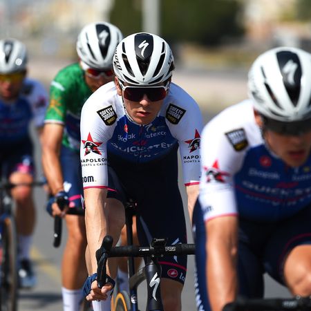 11th Tour Of Oman 2022 - Stage 6