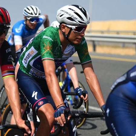 11th Tour Of Oman 2022 - Stage 6