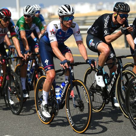 11th Tour Of Oman 2022 - Stage 6