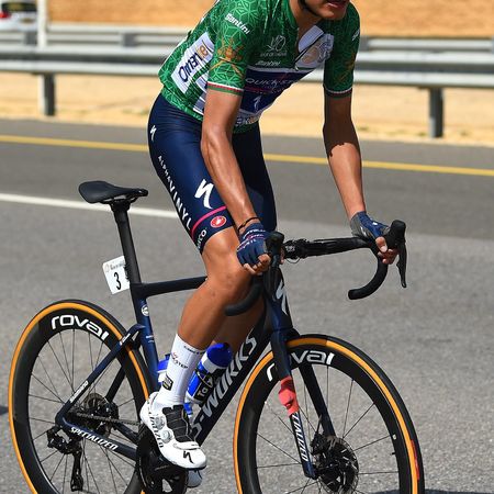 11th Tour Of Oman 2022 - Stage 6