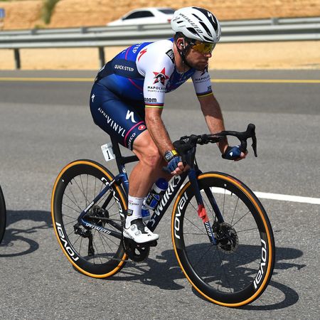 11th Tour Of Oman 2022 - Stage 6