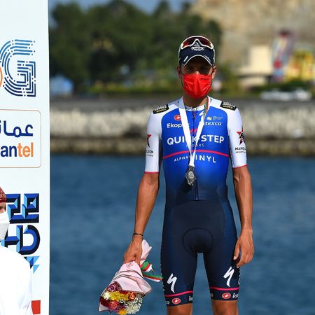 11th Tour Of Oman 2022 - Stage 6