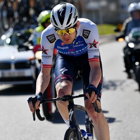 48th Volta Ao Algarve 2021 - Stage 1