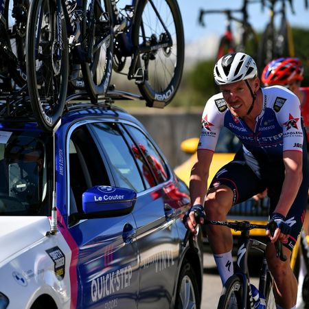 48th Volta Ao Algarve 2021 - Stage 1