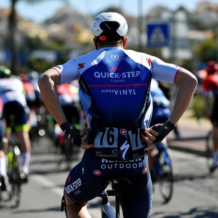 48th Volta Ao Algarve 2021 - Stage 1