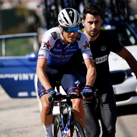 48th Volta Ao Algarve 2021 - Stage 1