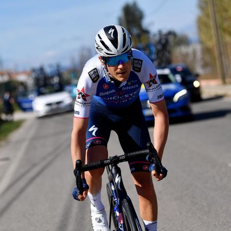 48th Volta Ao Algarve 2021 - Stage 1