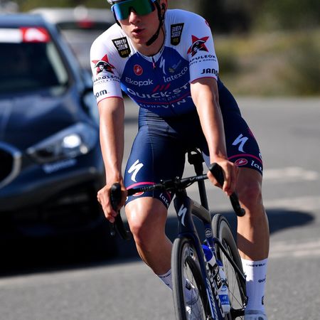 48th Volta Ao Algarve 2021 - Stage 1