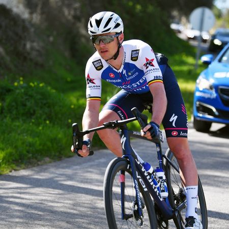 48th Volta Ao Algarve 2021 - Stage 1
