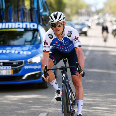 48th Volta Ao Algarve 2021 - Stage 1