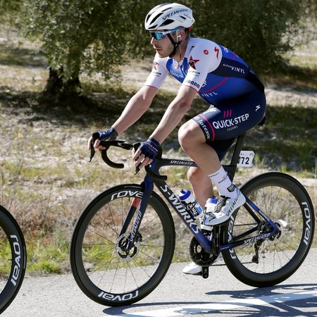 68th Vuelta A Andalucia - Ruta Del Sol 2022 - Stage 1