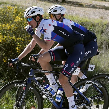 68th Vuelta A Andalucia - Ruta Del Sol 2022 - Stage 1