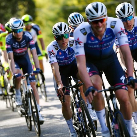 48th Volta Ao Algarve 2021 - Stage 1