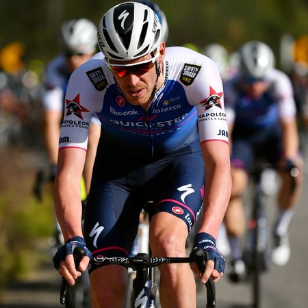 48th Volta Ao Algarve 2021 - Stage 1