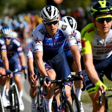 48th Volta Ao Algarve 2021 - Stage 1