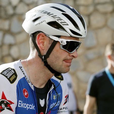 68th Vuelta A Andalucia - Ruta Del Sol 2022 - Stage 1