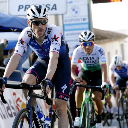 68th Vuelta A Andalucia - Ruta Del Sol 2022 - Stage 1