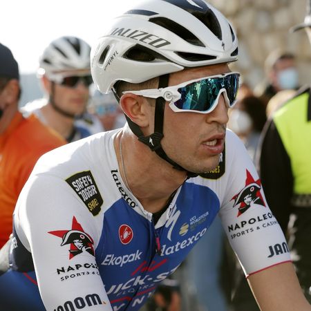 68th Vuelta A Andalucia - Ruta Del Sol 2022 - Stage 1