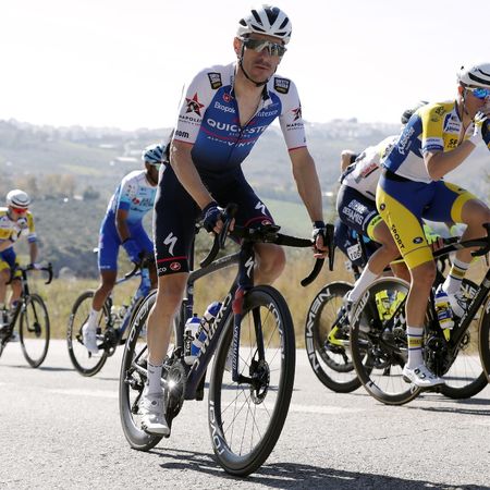 68th Vuelta A Andalucia - Ruta Del Sol 2022 - Stage 1