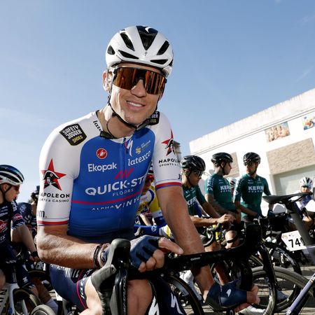 68th Vuelta A Andalucia - Ruta Del Sol 2022 - Stage 1