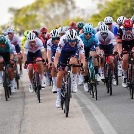 48th Volta Ao Algarve 2021 - Stage 1