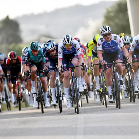 48th Volta Ao Algarve 2021 - Stage 1