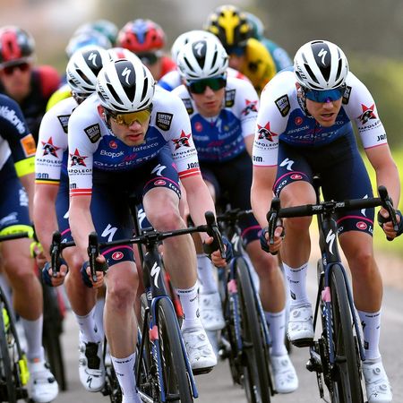 48th Volta Ao Algarve 2021 - Stage 1