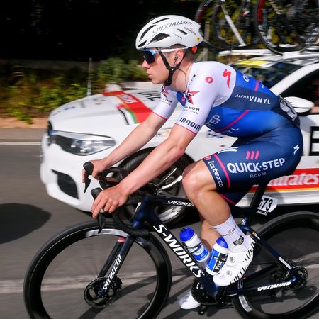 48th Volta Ao Algarve 2021 - Stage 1