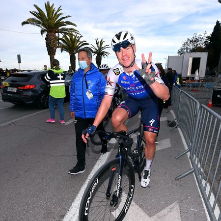 48th Volta Ao Algarve 2021 - Stage 1